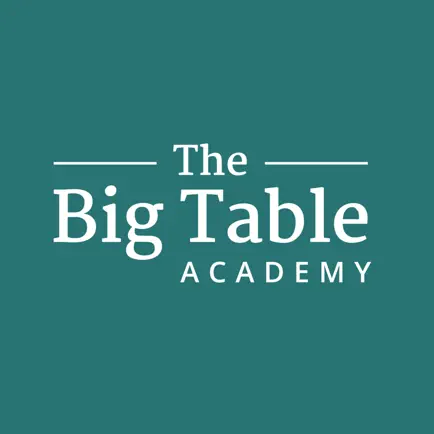 Big Table Academy Cheats