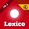 Lexico Cognición es una aplicación que permite el desarrollo del lenguaje, siendo éste alentado en forma de juego