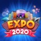 Experience the Expo 2020 through the eyes of a robot while exploring exciting pavilions presented by participating nations and interacting with technological advances in all fields of science