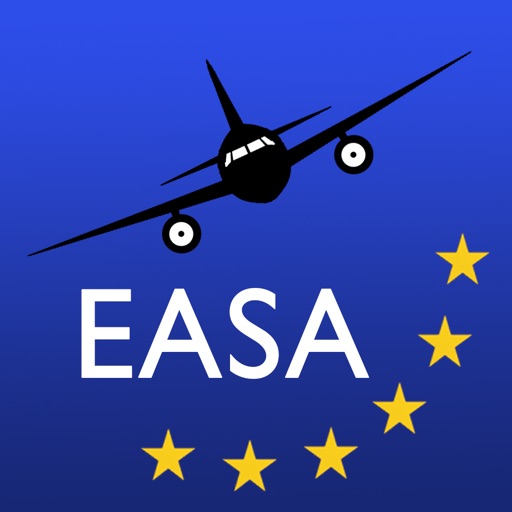EASA FTL Calc iOS App