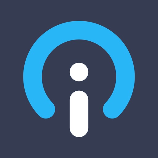 Cisco Intersight iOS App