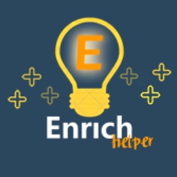 Enrich Helper