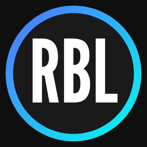 Bold, Serious, Charity Logo Design for RBLI by Nigel B | Design #19794917