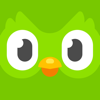 Duolingo - Duolingo-英語/韓国語などのリスニングや英単語の練習 アートワーク