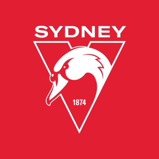 Sydney Swans Official App iOS App