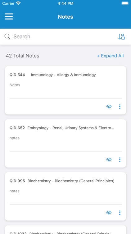 UWorld USMLE screenshot-6