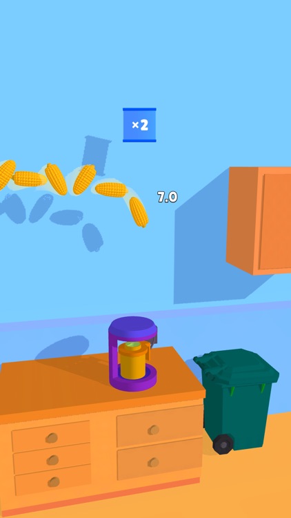 Corn Flip screenshot-3