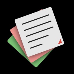 YepNoteS: Simple notes & lists