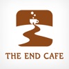 札幌のカフェレストランTHE END CAFE
