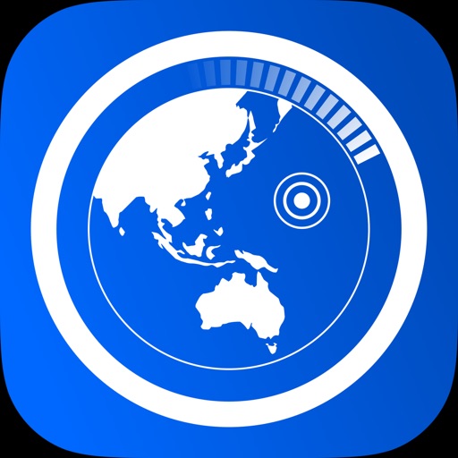 Disaster Alert (PDC Global) iOS App