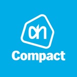AH Compact boodschappen app