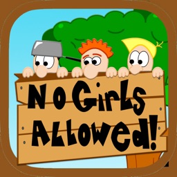 No Girls Allowed