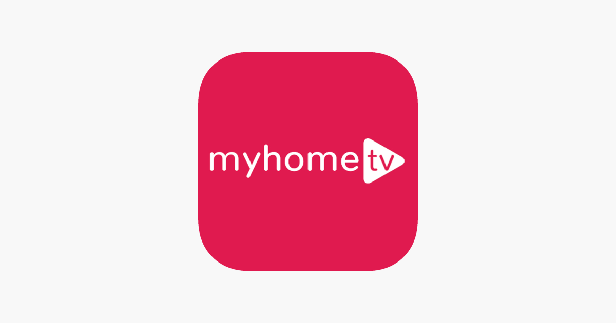 ‎app Store 上的 My Home Tv Uk”