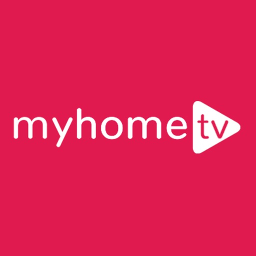 My Home TV UK Icon