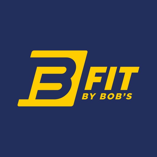 Bob's Gym and Fitness by Bob's Gym Inc.