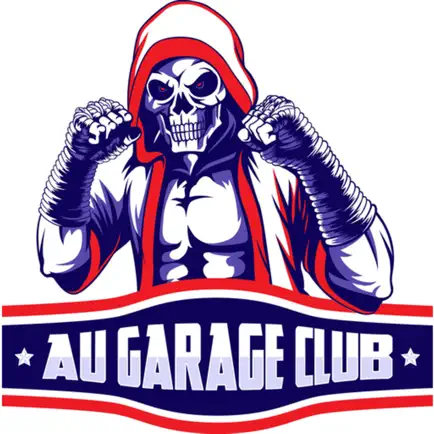 Au Garage Club Читы