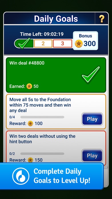 FreeCell Solitaire Card Game的使用截图[2]