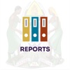 MoH Report App