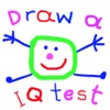 Draw a Man IQ test