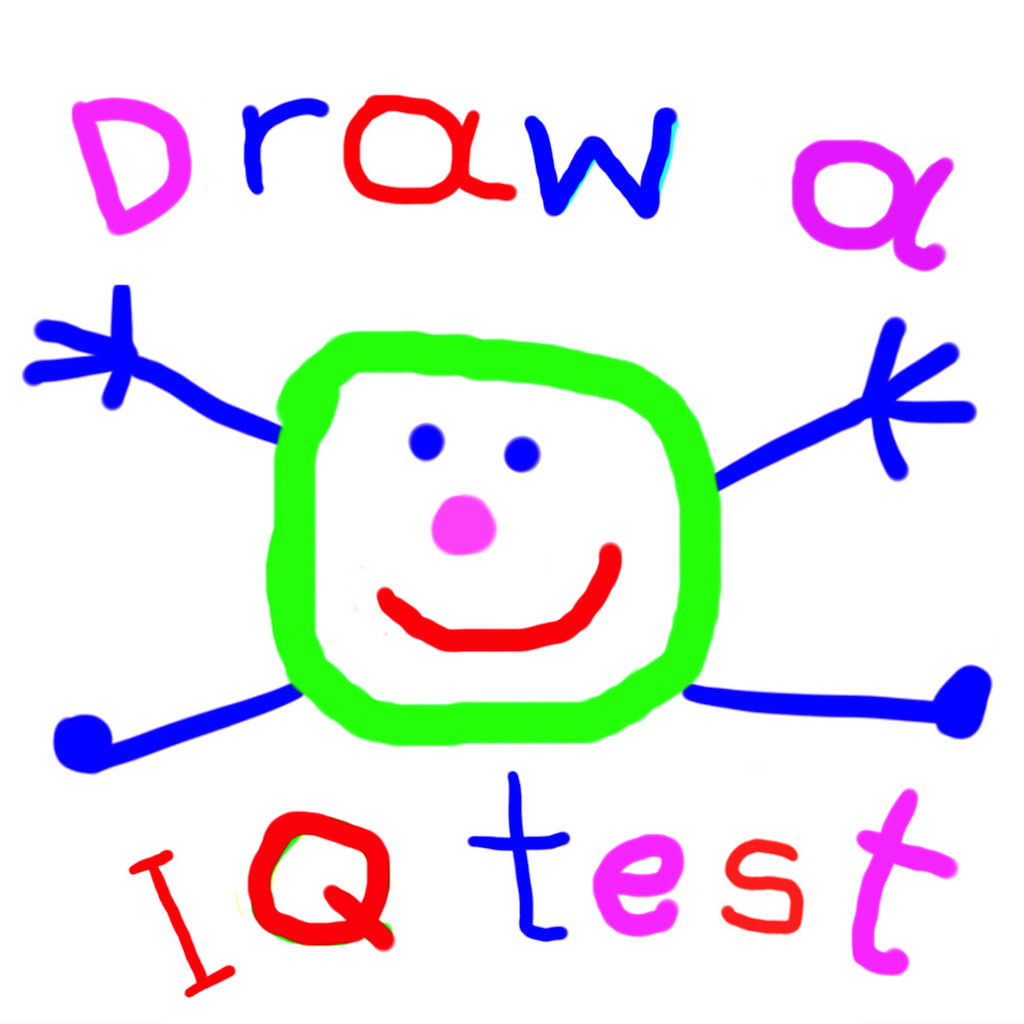 Get Draw a Man IQ test for iOS, iPhone, iPad Aso Report