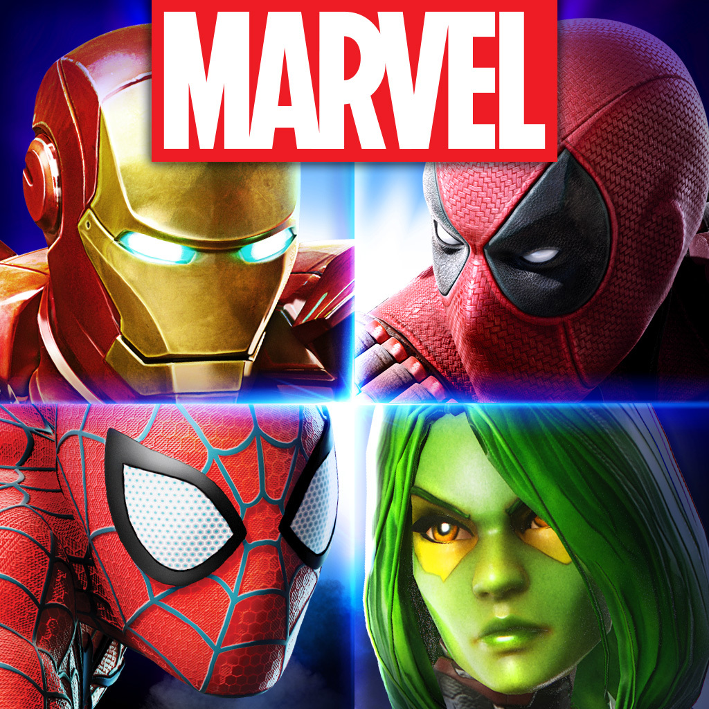 New loading screen featuring Ronin and Mockingbird. : r/MarvelStrikeForce