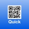 With the increase of number of apps that support QR code for identifying user info, whenever users need to use the code, they have to open the app then find for the code