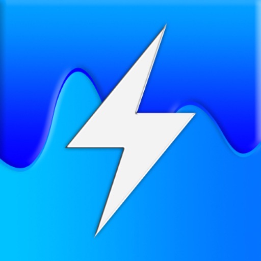 ScreenArt: Charging Animations iOS App