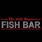 The Jolly Roger Fish Bar is located in Northwich