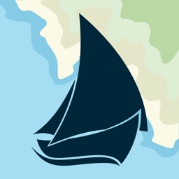 iNavX - cartas marítimo icono