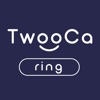 TwooCa Ring