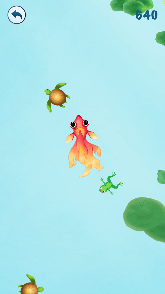 召唤神龙-魔性解压单机小游戏