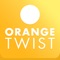 The OrangeTwist mobile app brings your favorite treatment shop to the palm of your hand