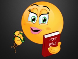 Christian Emojis 4