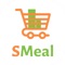 SMeal can search for any recipe online, and order the exact ingredients in their precise quantities