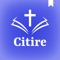 "Bible for daily reading" is an iOS application that helps you refresh your soul by reading the Bible every day