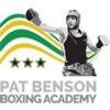 Pat Benson Boxing Academy