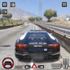 Cop Car Chase: Police Games 3D