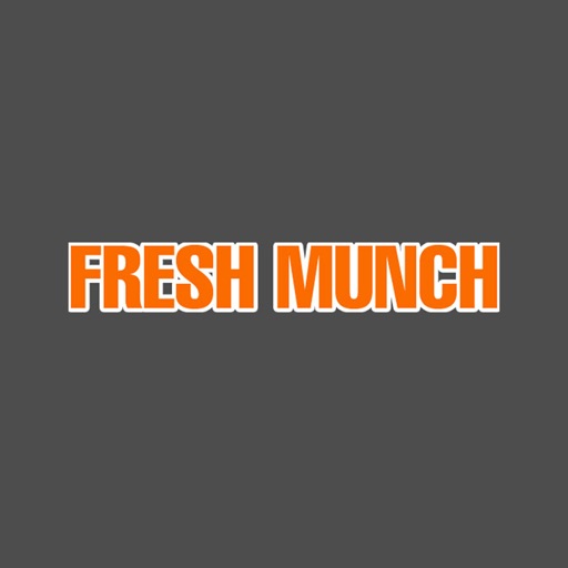 Fresh Munch