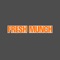 Here at Fresh Munch we are constantly striving to improve our service and quality in order to give our customers the very best experience