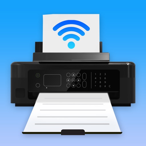 Smart Printer App Scan & Print Download