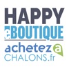 Happy eBoutique Chalons