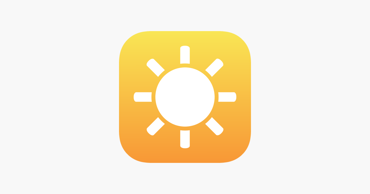 ‎SunQuest - Sun surveyor seeker on the App Store