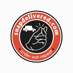 Snap Delivery Driver