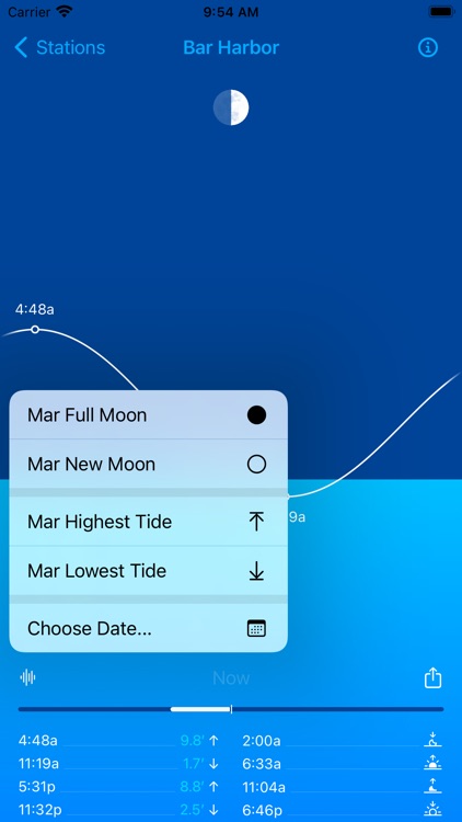 Ocean Watch screenshot-5