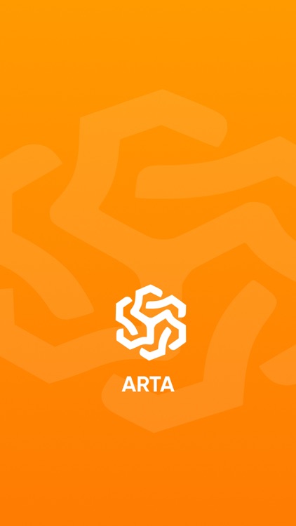 ARTA app