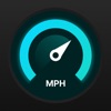 GPS Speedometer, Driving Speed
