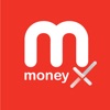 M moneyX