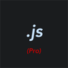Pro JavaScript Editor app