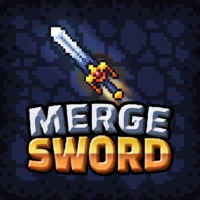 MergeSword : Idle Merged Sword apk