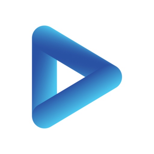 Airy TV & Live Movie Streaming Icon
